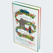 Buchcover und Innenansicht für das Buch: The Elephant in the Room