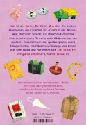 Buchcover und Innenansicht für das Buch: Why we broke up