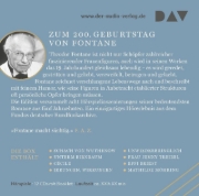 Buchcover und Innenansicht für das Buch: Die große Hörspiel-Edition