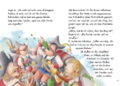 Buchcover und Innenansicht für das Buch: LESEZUG/Klassiker: Die drei Musketiere