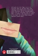 Buchcover und Innenansicht für das Buch: Shin'ai naru boku e satsuiwo komete