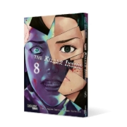 Buchcover und Innenansicht für das Buch: Shin'ai naru boku e satsuiwo komete