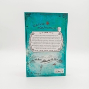 Buchcover und Innenansicht für das Buch: Winter's Gift