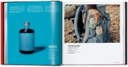 Buchcover und Innenansicht für das Buch: The Package Design Book 7