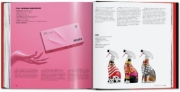 Buchcover und Innenansicht für das Buch: The Package Design Book 7