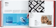 Buchcover und Innenansicht für das Buch: The Package Design Book 7