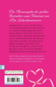 Buchcover und Innenansicht für das Buch: Goodbye Herzschmerz