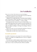Buchcover und Innenansicht für das Buch: Lieber ECHT kaputt als perfekt am Arsch
