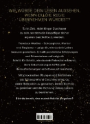 Buchcover und Innenansicht für das Buch: Alles was wirklich zählt