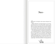 Buchcover und Innenansicht für das Buch: Wisteria