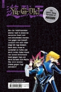Buchcover und Innenansicht für das Buch: Yu-Gi-Oh!