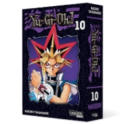 Buchcover und Innenansicht für das Buch: Yu-Gi-Oh!