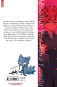 Buchcover und Innenansicht für das Buch: Yozakura-sanchi no Daisakusen