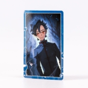 Buchcover und Innenansicht für das Buch: Cheolhyeolgeomga Sanyanggaeui Hoegwi