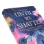 Buchcover und Innenansicht für das Buch: Until We Shatter