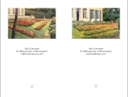 Buchcover und Innenansicht für das Buch: Max Liebermanns Garten