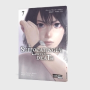 Buchcover und Innenansicht für das Buch: Furitsumore Kodoku na Shi yo