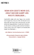 Buchcover und Innenansicht für das Buch: Under the Dome
