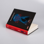Buchcover und Innenansicht für das Buch: Disney - Dangerous Secrets 3: Aurora und DER DUNKLE SCHLAF (Maleficent)