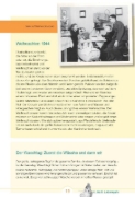 Buchcover und Innenansicht für das Buch: Wir vom Jahrgang 1940