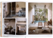 Buchcover und Innenansicht für das Buch: Concrete Jungle