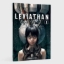 Buchcover und Innenansicht für das Buch: Leviathan