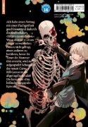 Buchcover und Innenansicht für das Buch: Dareka o Norawazu ni Irarenai Kono Sekai de