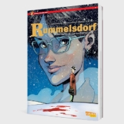 Buchcover und Innenansicht für das Buch: Quelques atomes de carbone