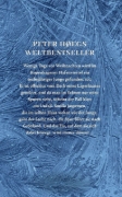 Buchcover und Innenansicht für das Buch: Froken Smillas fornemmelse for sne