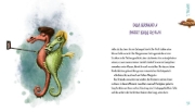 Buchcover und Innenansicht für das Buch: Krakadu