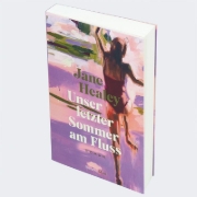 Buchcover und Innenansicht für das Buch: The Ophelia Girls