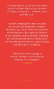 Buchcover und Innenansicht für das Buch: COMMENT ÇA VA PAS?