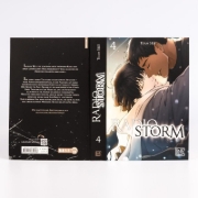 Buchcover und Innenansicht für das Buch:  Radio Seutom