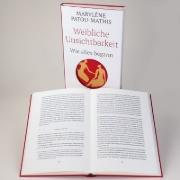 Buchcover und Innenansicht für das Buch: L'homme préhistorique est aussi une femme. Une histoire de l'invisibilité des femmes