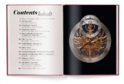 Buchcover und Innenansicht für das Buch: The Watch Book