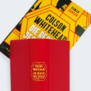 Buchcover und Innenansicht für das Buch: Crook Manifesto