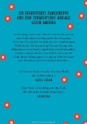 Buchcover und Innenansicht für das Buch: Wandering Stars
