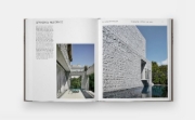 Buchcover und Innenansicht für das Buch: Stone Houses