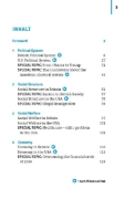 Buchcover und Innenansicht für das Buch: Kompakt-Wissen Englisch Landeskunde