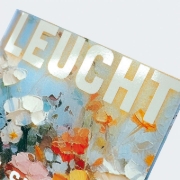 Buchcover und Innenansicht für das Buch: Signal Fires