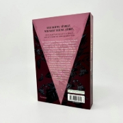 Buchcover und Innenansicht für das Buch: Grace