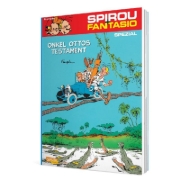 Buchcover und Innenansicht für das Buch: L'Héritage
