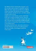 Buchcover und Innenansicht für das Buch: Pembo - Halb und halb macht doppelt glücklich!