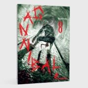 Buchcover und Innenansicht für das Buch: GANNIBARU