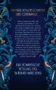 Buchcover und Innenansicht für das Buch: The House Saphir