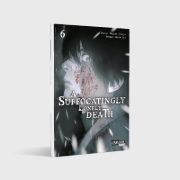 Buchcover und Innenansicht für das Buch: Furitsumore Kodoku na Shi yo