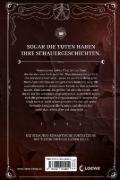 Buchcover und Innenansicht für das Buch: Twelve Bones