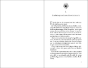 Buchcover und Innenansicht für das Buch: Twelve Bones