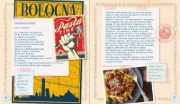 Buchcover und Innenansicht für das Buch: Italienische Geheimnisse