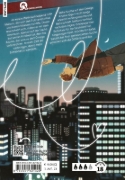 Buchcover und Innenansicht für das Buch: SHITI RAITSU BAASUDEI